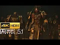 Download Lagu Warhammer 40K - Titus' Squad  vs Heretics - Secret Level - (HDR - 4K - 5.1)
