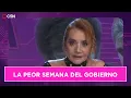 Download Lagu EDITORIAL de NANCY PAZOS en INTELIGENCIA ARTESANAL | 11-7-25