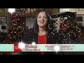 Wells Fargo Holiday Food Drive 2018 30