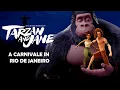 Download Lagu Tarzan en Jane: Een carnaval in Rio de Janeiro | Engels | Amazin' Adventures
