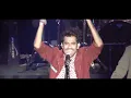 Percance - Intro / Mismo Lugar (En Vivo - DVD 10AñosVivos)