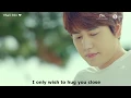 KYUHYUN - Goodbye for now 다시 만나는 날 [Lyrics - English Translated]