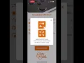 JF Connect Walkthrough IOS