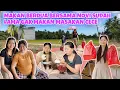 Download Lagu KUMPUL BERSAMA, MAMA SUDAH PULANG KERJA, NOVI SENANG DAPAT MAKANAN