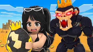 CONSEGUÍ UN NUEVO HUEVO EN ROBA UN HUEVO 😱 (ROBLOX)