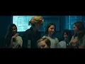 Tungevaag, Raaban - All For Love (Official Video)