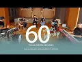 Download Lagu 60 MINUTES WORSHIP - TUHAN KESENANGANKU feat YESHUA ABRAHAM