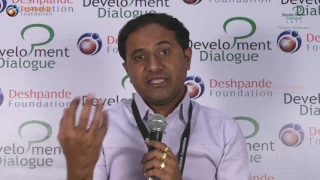 dd 2017 speaker himanshu patel punsari gram panchayat