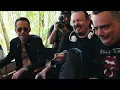 Marc Anthony & Pepe Aguilar – Ojalá Te Duela (Exclusive YouTube Afterparty)