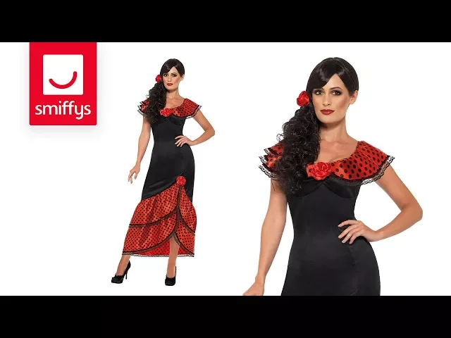 Día de Muertos Flamencotanssijatar