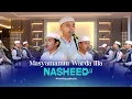 Download Lagu MASYAMAMTU WADA ILLAll Nasheed Dalwa