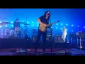 The War On Drugs Lost In A Dream - Milwaukee Riverside July 22, 2018