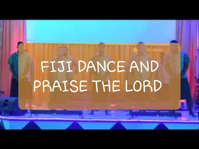 Fiji Gospel Song - selesele