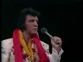 Elvis Presley - I'll Remember You (Aloha From Hawaii, Live in Honolulu, 1973)