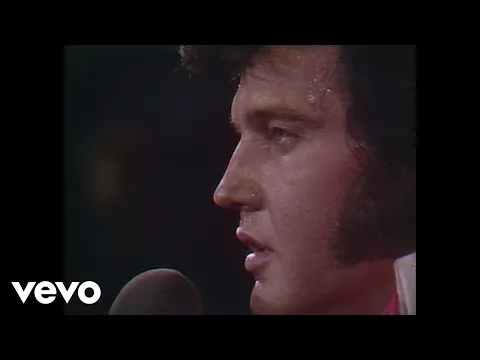 Download MP3 Elvis Presley - I'll Remember You (Aloha From Hawaii, Live in Honolulu, 1973)