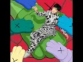 j-hope - 방화 (Arson) [Clean Instrumental]