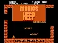 Mario's Keep Floor 1 (SMB hack)