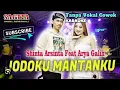 Download Lagu JODOKU MANTANKU || KARAOKE LIRIK ( Tanpa Vokal Cowok )
