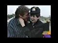 David Hasselhoff Rider Make A Wish Entertainment Tonight