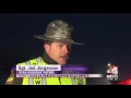 Az Man Dies in Fatal Semi Crash in Parley s Canyon