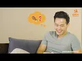 Popeyes Delivery App