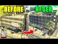 Download Lagu The BIGGEST GTA 5 Map Changes You Never Noticed!