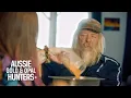 Mike Beets Produces Nearly 1 Million Of Gold While Tony Beets Fails To Find New Ground Gold Rush