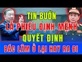 Lagu Tổng Bí thư Tô Lâm Sẽ Ở Lại Hay Rời Đi Quyết Định Bất Ngờ Trước Đại Hội 15