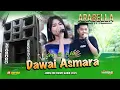 Download Lagu DAWAI ASMARA - AULIA \u0026 ICING ARABELLA MUSIC JHON EDI DUWE GAWE 2025 - TUMBUN PANCUR REMBANG