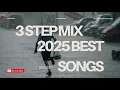 Download Lagu 2 HOURS OF 3 STEP AFRO BEST DJ MIX 2025 |MALI ZEE NXUMALO DLALA THUKZIN | BENGICELA JAZZWORX MAWHOO