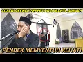 Download Lagu VIRAL ADZAN MEKKAH MAGHRIB PENDEK SANGAT DITUNGGU2 JAMAAH MEMYENTUH KEHATI 