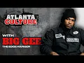 Big Gee Uncut Jeezy Leaving Boyz N Da Hood Diddy Loyalty Block Ent Drama Jody Breeze Rant