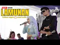 Download Lagu LAMUNAN - KRISHNA SAGARA X NAZMI NADIA [LIVE SHOW]