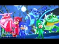 PJ Masks Supercharged PJ Masks Full Episode Cartoons for Kids