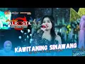 KAWITANING SINAWANG - Lisa Rahma☆ALR⭕STA DONGKREK☆MAHKOTA Pro Audio☆MAHKOTA HD☆ALS OFFICIAL PRO