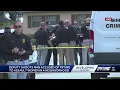 Man shot by deputy after attacking woman with a rock in Belle Glade