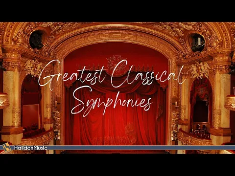 Download MP3 20 Greatest Classical Music Symphonies