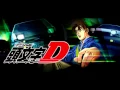 Download Lagu Initial D 1st Stage Opening 1 - Around The World - M.O.V.E