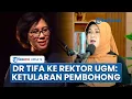 Download Lagu Dr Tifa Kuliti Klarifikasi Rektor UGM Klaim Jokowi Sarjana Muda: Ampun deh Bu, Ketularan Pembohong