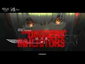 Download Lagu 《Arknights》5th Anniversary [ The Daggers' Inheritors ]  Animation 3D PV
