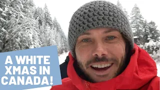What Happens when Sailors swap sea for EPIC Snow in Canada? – Ep  116