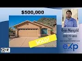 Get a Cash Offer on my North Phoenix Arizona 85032 home