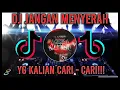 Download Lagu DJ Jangan Menyerah - D'Masiv Remix Full Bass Terbaru 2021