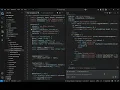 Angular - vibe coding in VSCODE