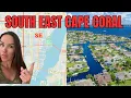 Moving to Southeast Cape Coral FL Neighborhoods Home Prices Lifestyle Guide