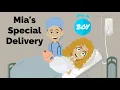 Download Lagu Mia's Special Delivery