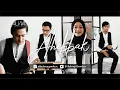 Download Lagu AHEBBAK  (احبك) - Hussain Al Jassmi  Cover Faza I El - Balway Gambus