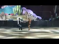 Download Lagu West Coast Swing Performance Routine - Ben Morris \u0026 Laureen Baldovi - Stagecoach Festival 2023