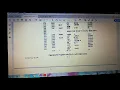 Symbol Define Statement From Maya B S BIT