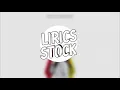 Isyana Sarasvati - Anganku Anganmu feat Raisa (Lyrics Video)